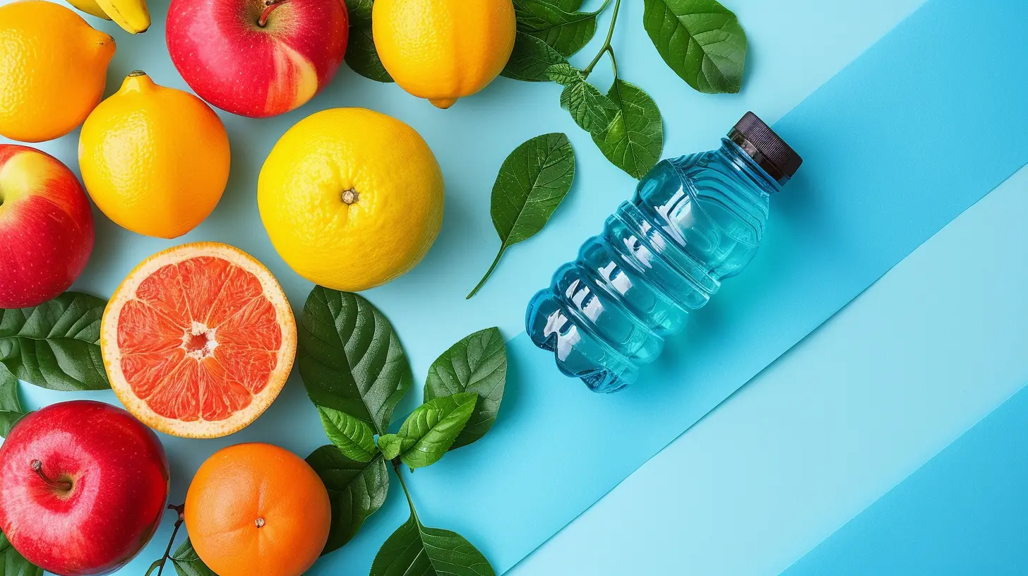 From Couch to Active: How to Ease into a More Active Lifestyle