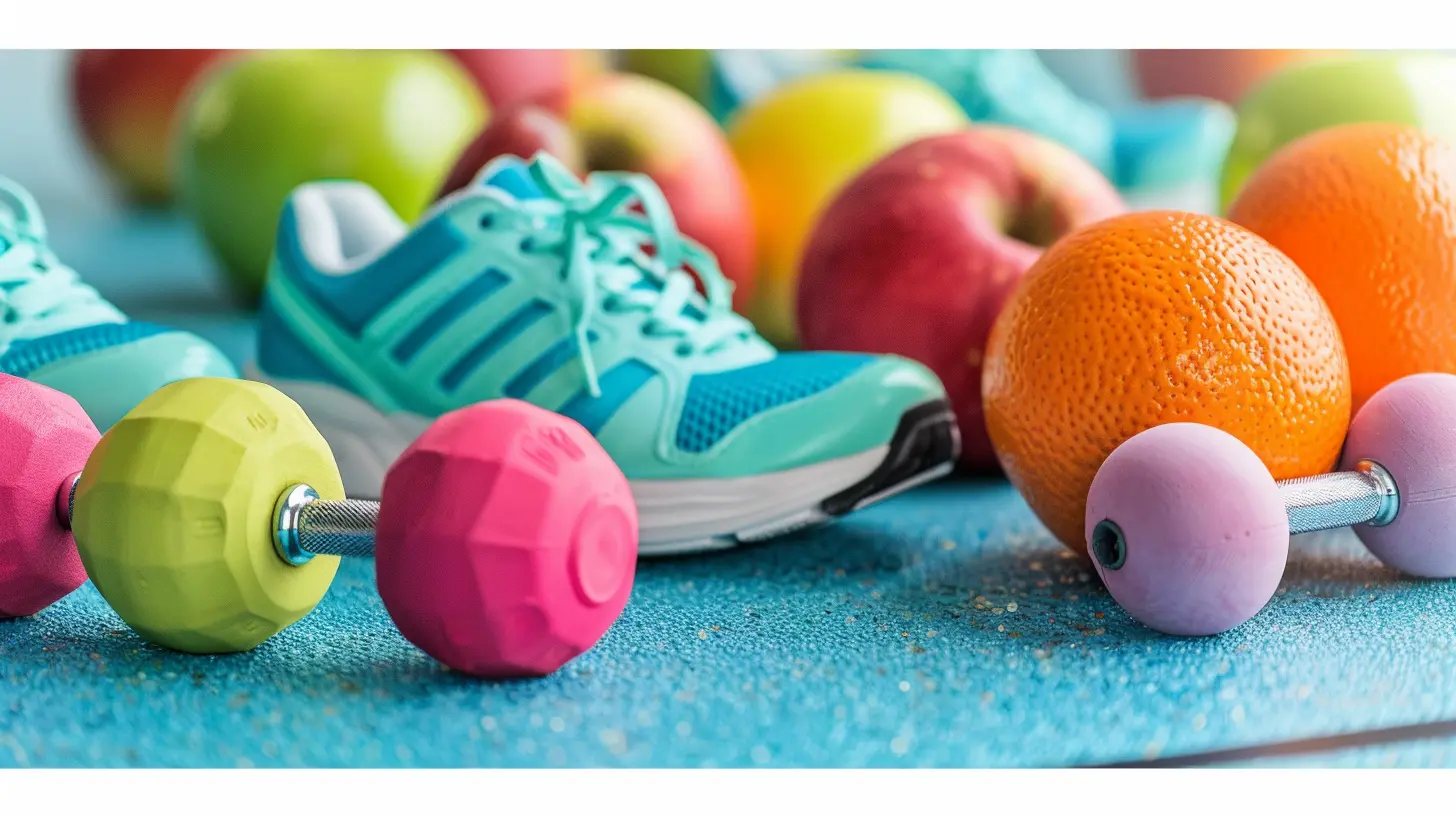 Getting Back to Fitness After Baby: Tips to Ease Into Exercise