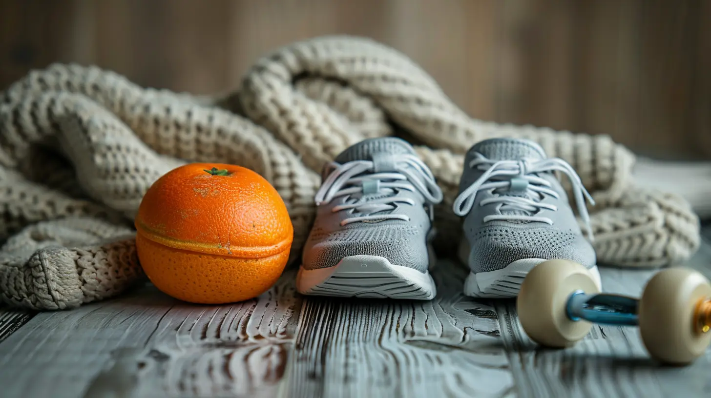 Getting Back to Fitness After Baby: Tips to Ease Into Exercise