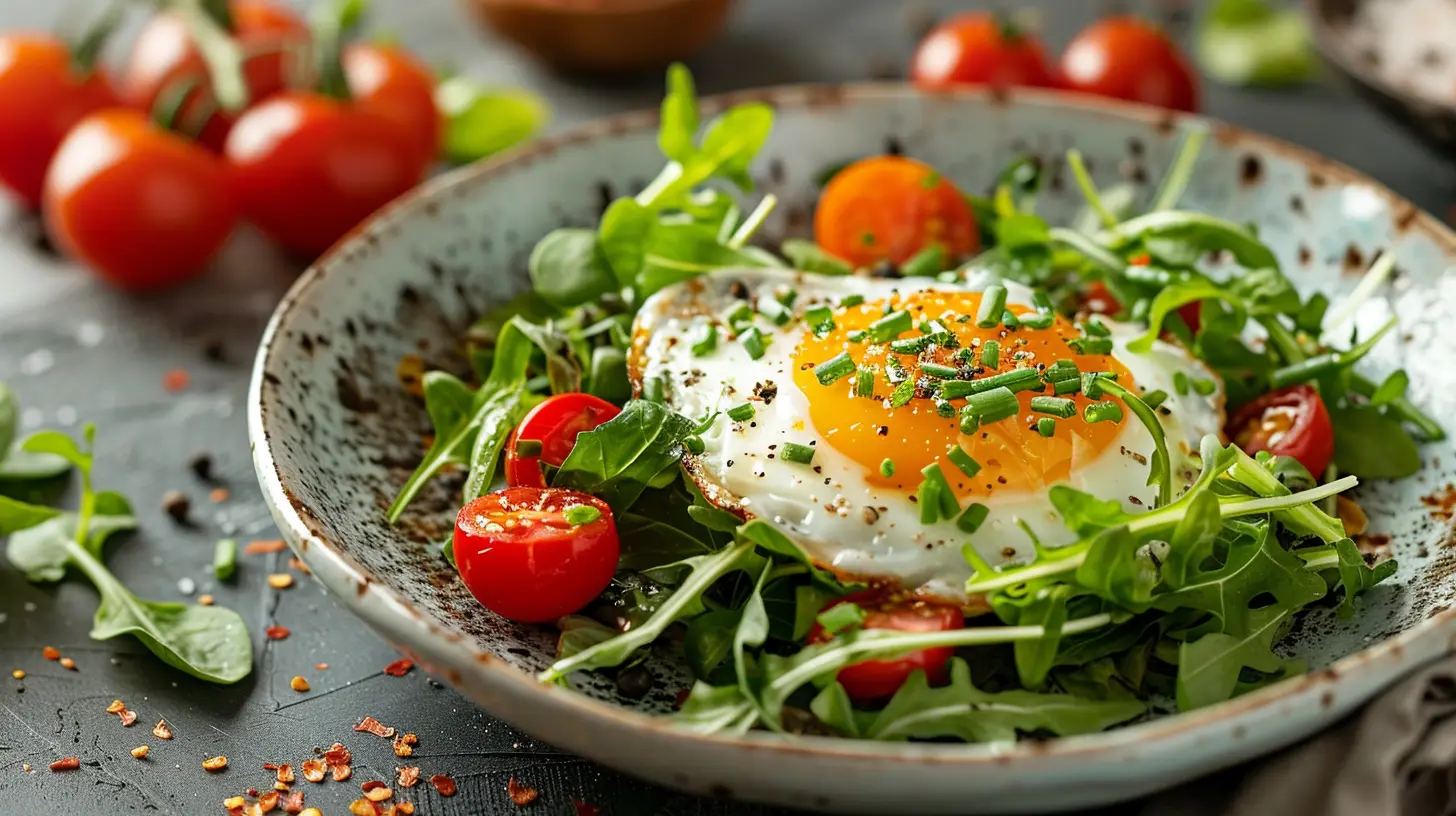 Healthy Fats to Include in Your Low Carb Diet