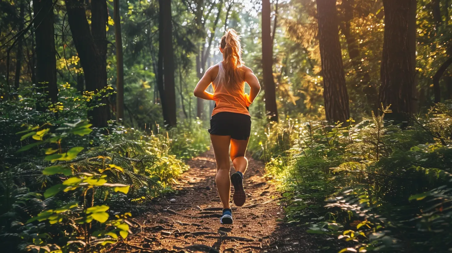 Healthy Hobbies That Keep Your Body Moving