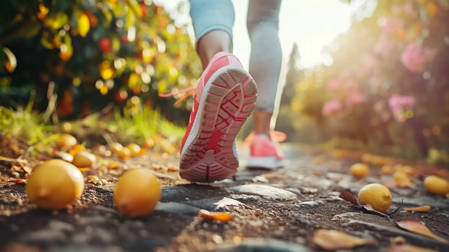 Healthy Hobbies That Keep Your Body Moving