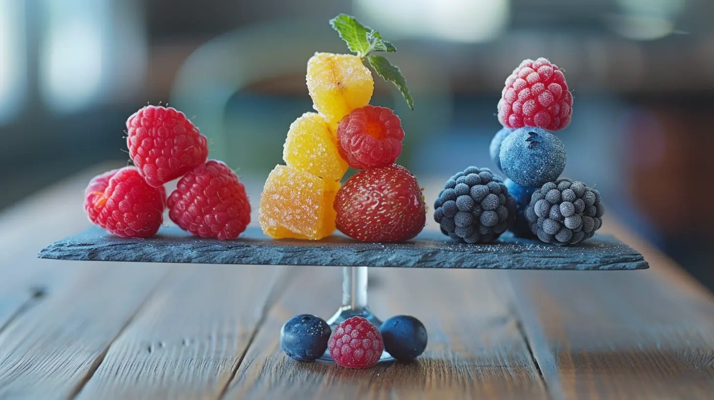 Heart Health and the Undeniable Sugar Connection