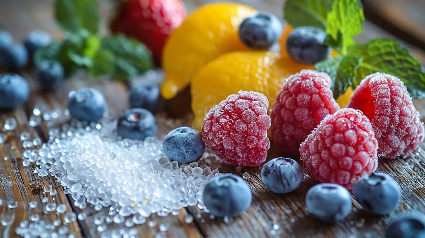 Heart Health and the Undeniable Sugar Connection