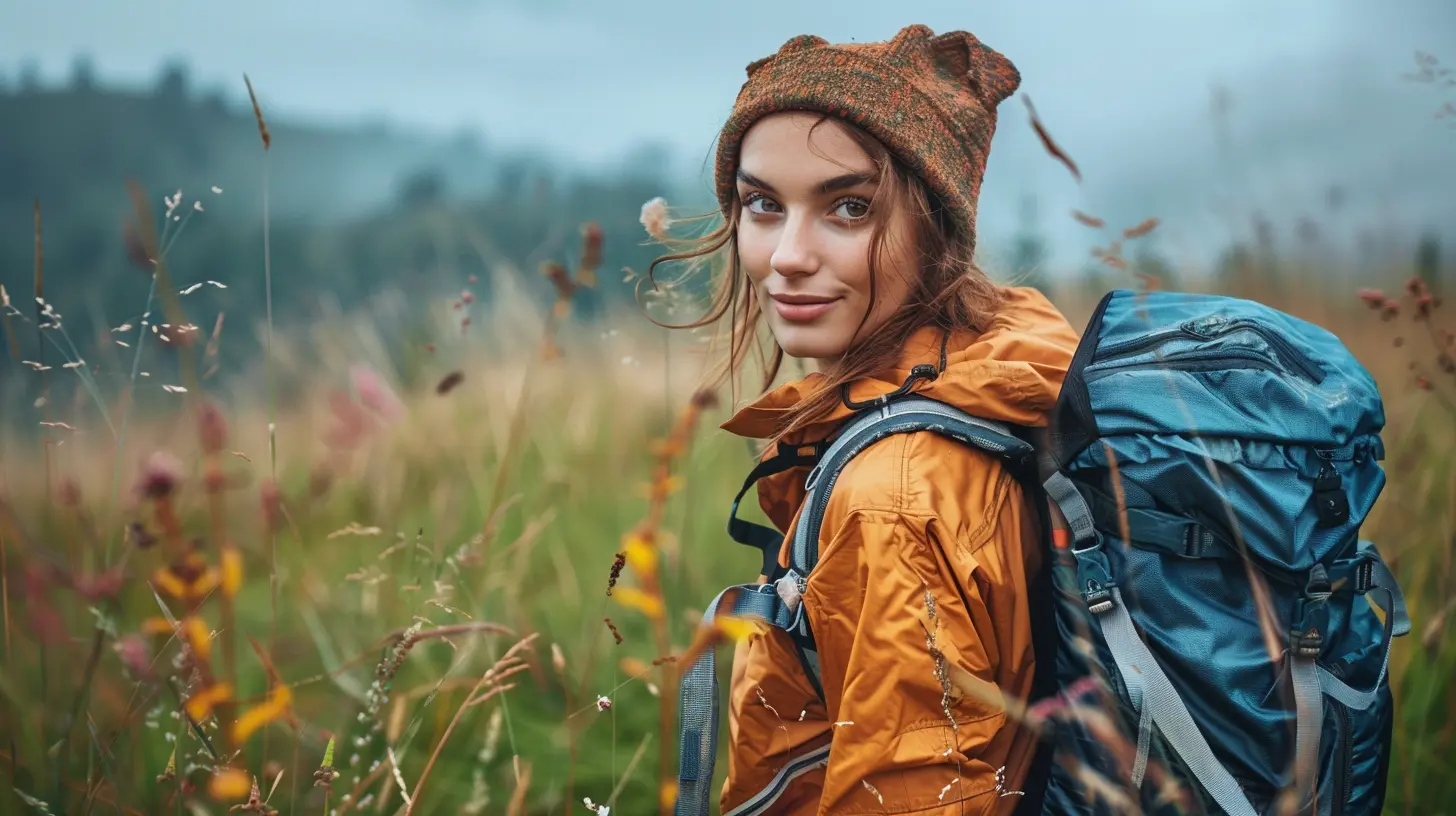 Hiking Tips for Beginners Who Want to Stay Active