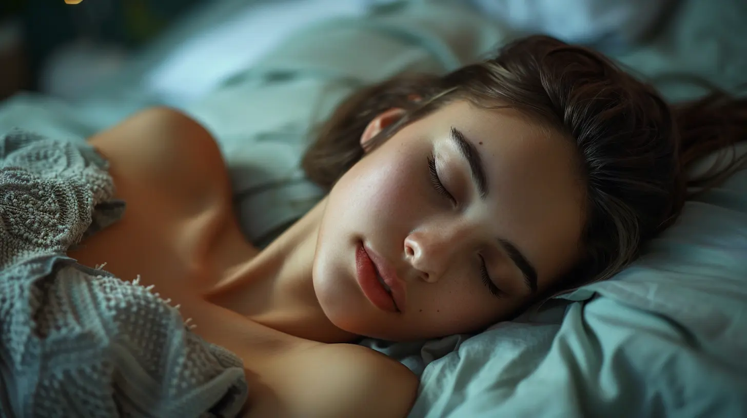 How Active Lifestyles Can Improve Sleep Quality