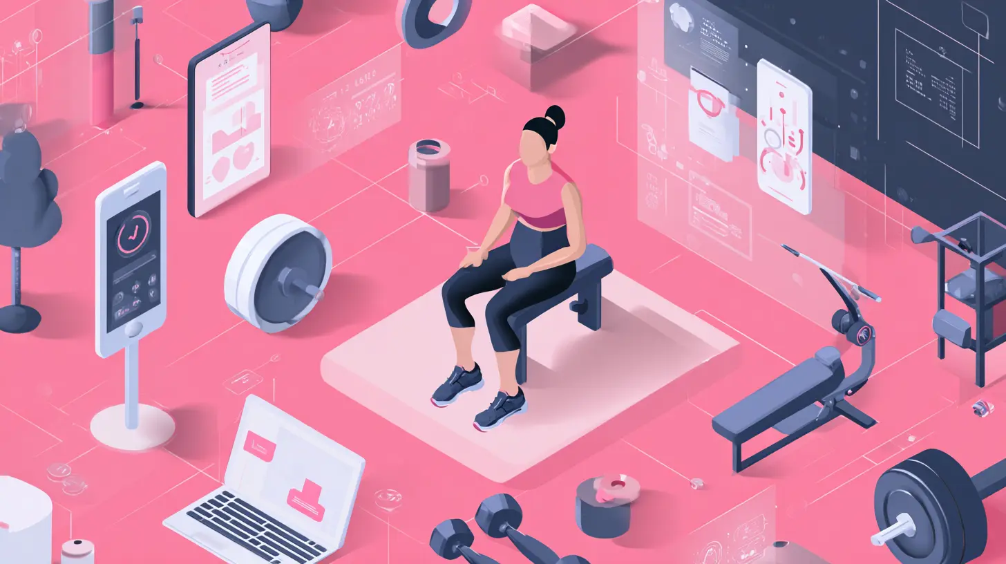 How AI-Driven Fitness Apps Are Reshaping Personal Training by 2027