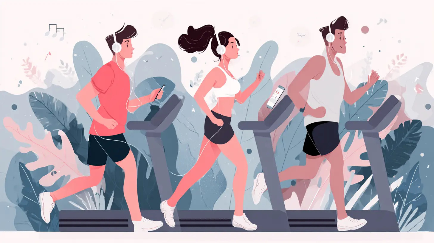 How AI-Driven Fitness Apps Are Reshaping Personal Training by 2027