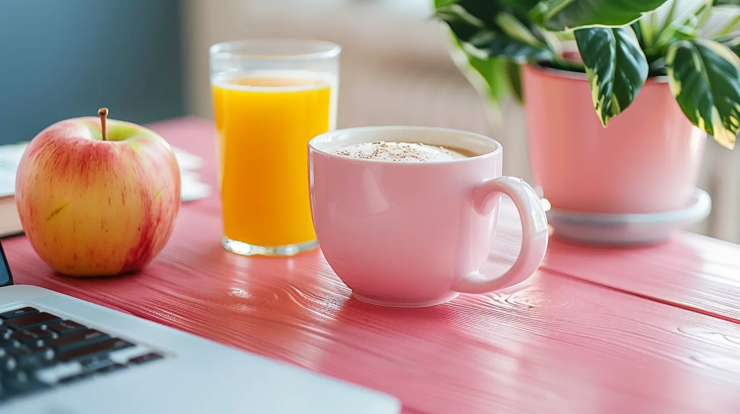 How Caffeine Affects Your Post-Workout Recovery Process