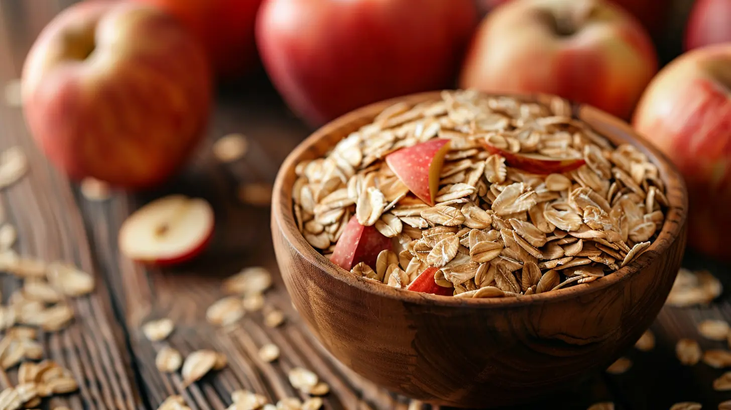 How Fiber Affects Your Skin Health and Appearance