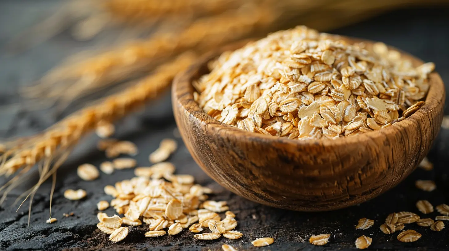 How Fiber Affects Your Skin Health and Appearance