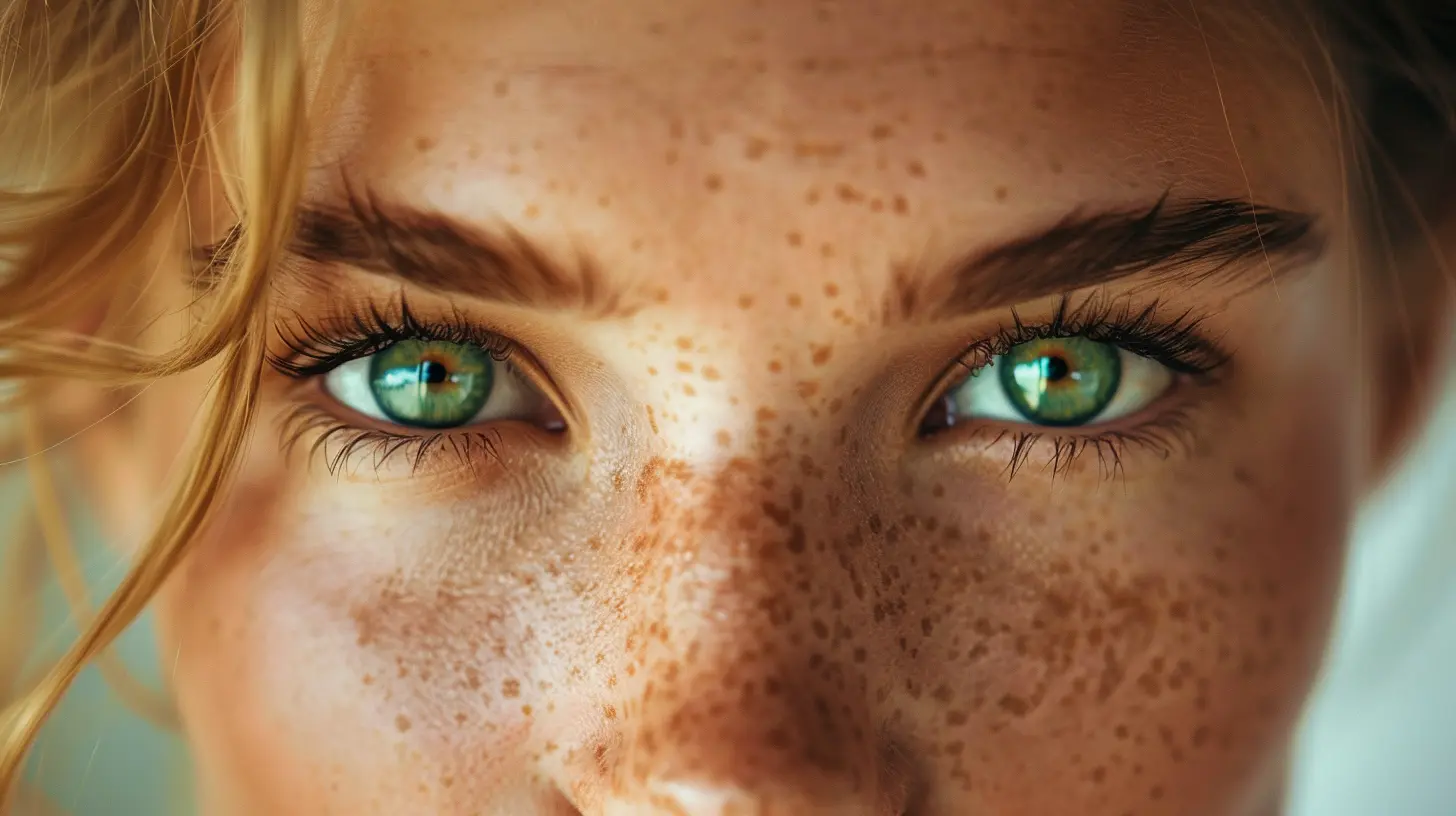 How Fiber Affects Your Skin Health and Appearance