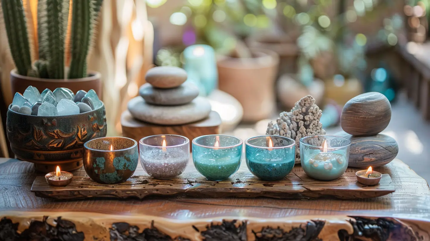 How Meditation Can Help Combat Stress in Your Daily Life