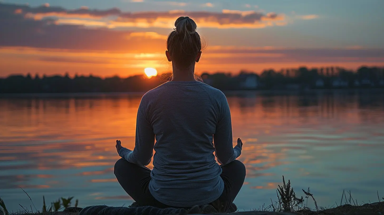 How Mindfulness Can Improve Your Decision-Making Skills
