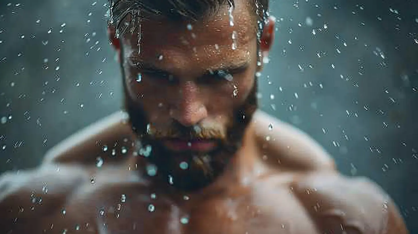 How Stress Affects Muscle Recovery and What to Do About It