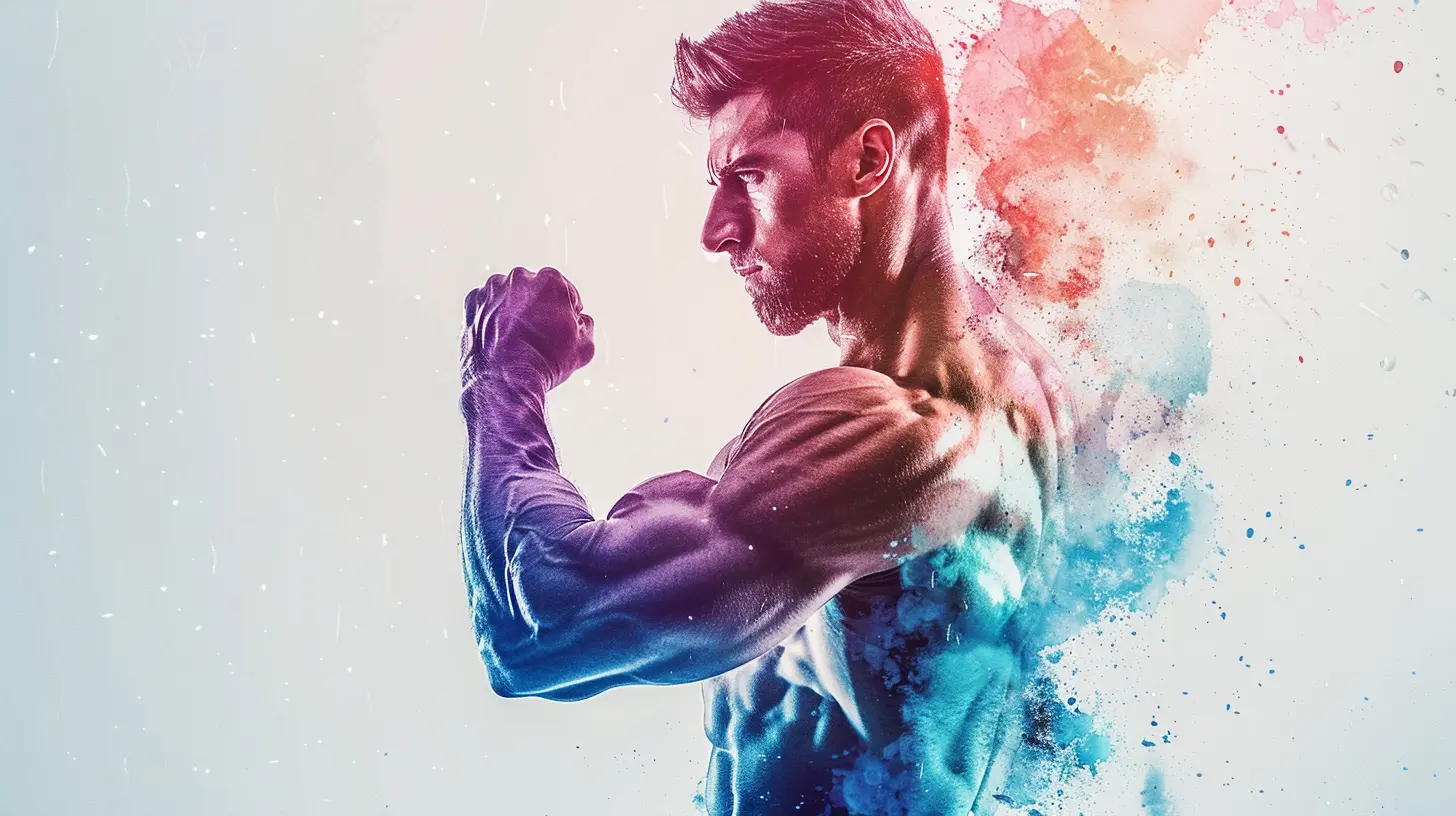 How Stress Affects Muscle Recovery and What to Do About It
