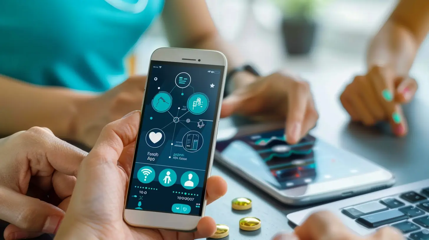 How Subscription Models Are Changing the Fitness App Industry