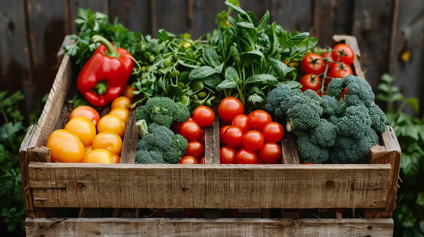 How the Paleo Diet Can Help Alleviate Autoimmune Conditions