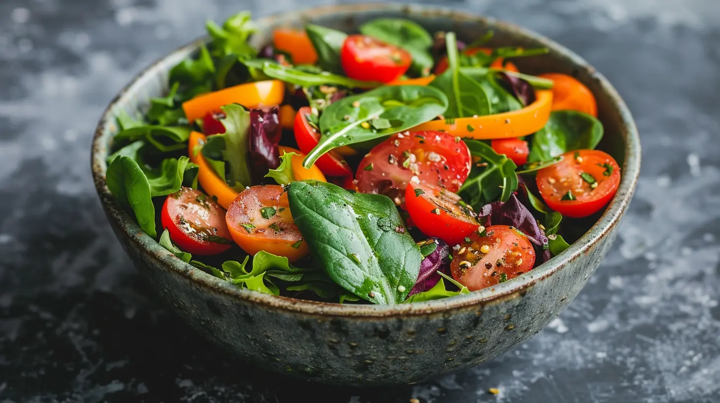 How the Paleo Diet Can Help Alleviate Autoimmune Conditions