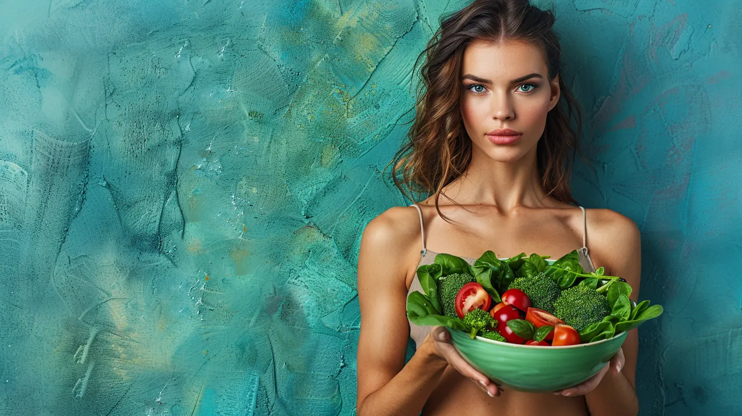 How the Paleo Diet Can Support Weight Loss Naturally