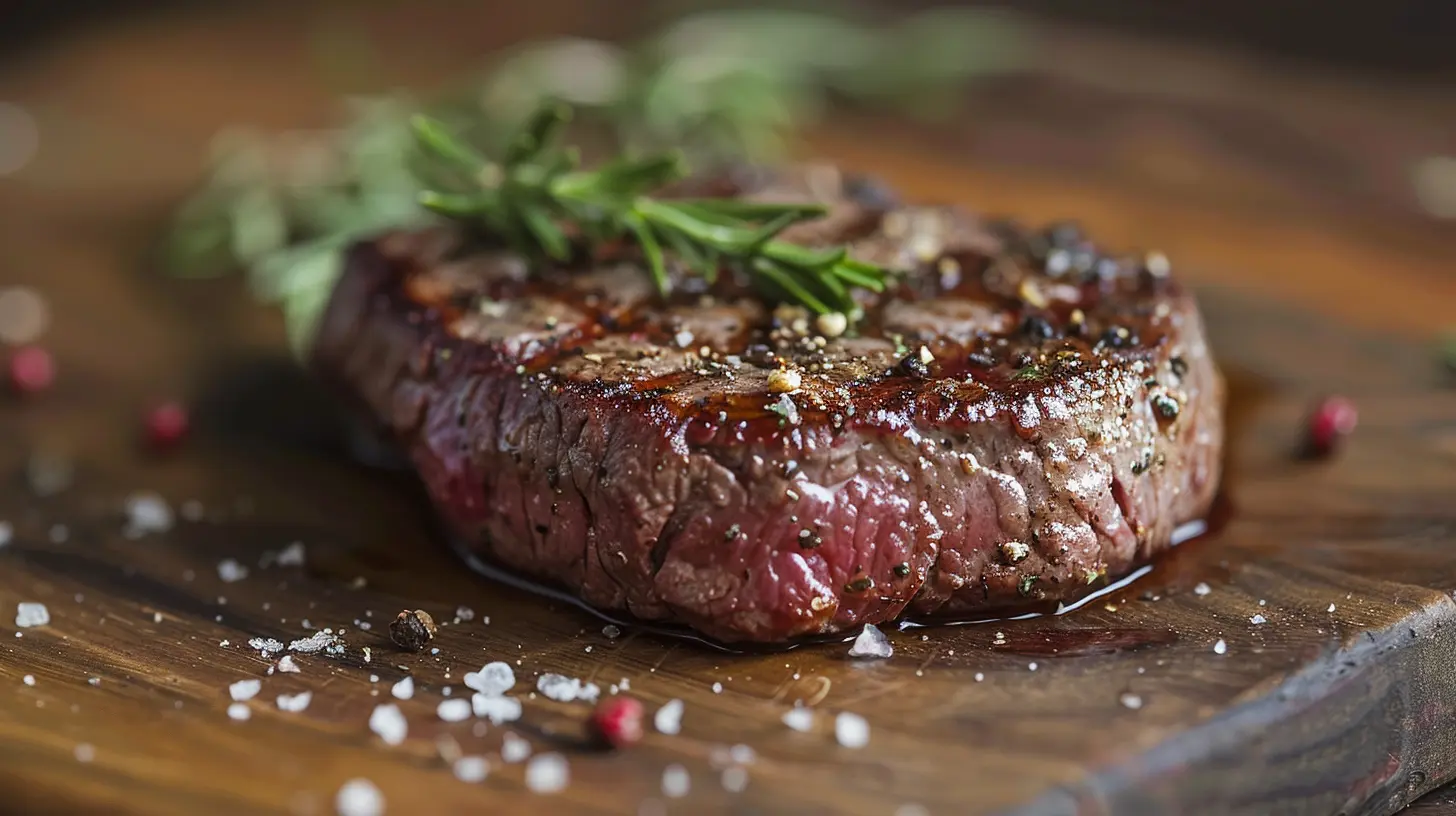 How the Paleo Diet Can Support Weight Loss Naturally