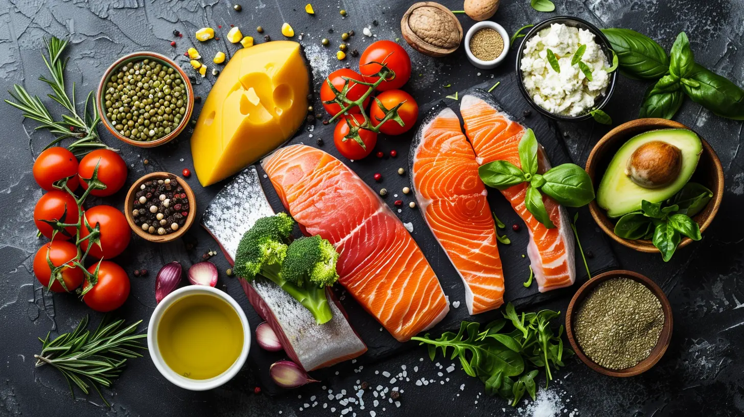 How the Paleo Diet Improves Sleep and Recovery