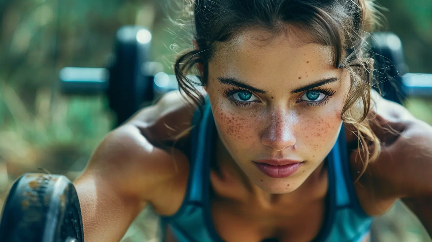 How to Align Your Fitness Goals with Your Lifestyle