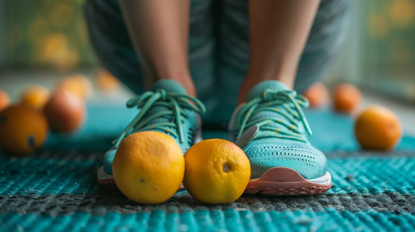How to Align Your Fitness Goals with Your Lifestyle