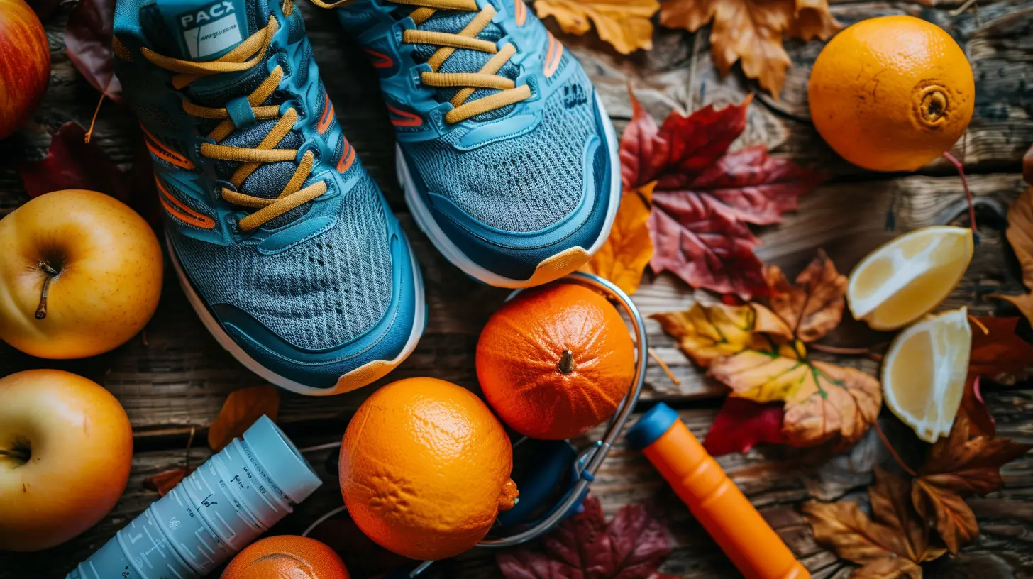 How to Align Your Fitness Goals with Your Lifestyle
