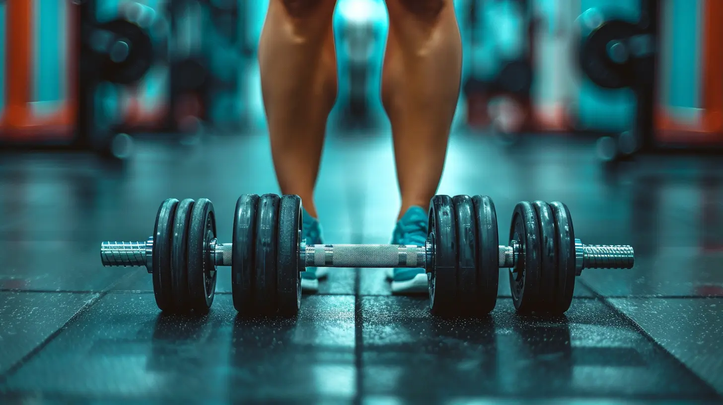How to Align Your Fitness Goals with Your Lifestyle