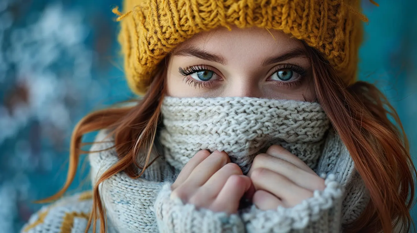 How to Avoid Reinfection During Cold and Flu Recovery