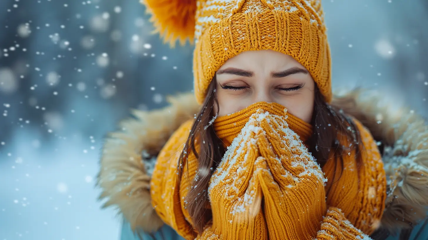 How to Avoid Reinfection During Cold and Flu Recovery