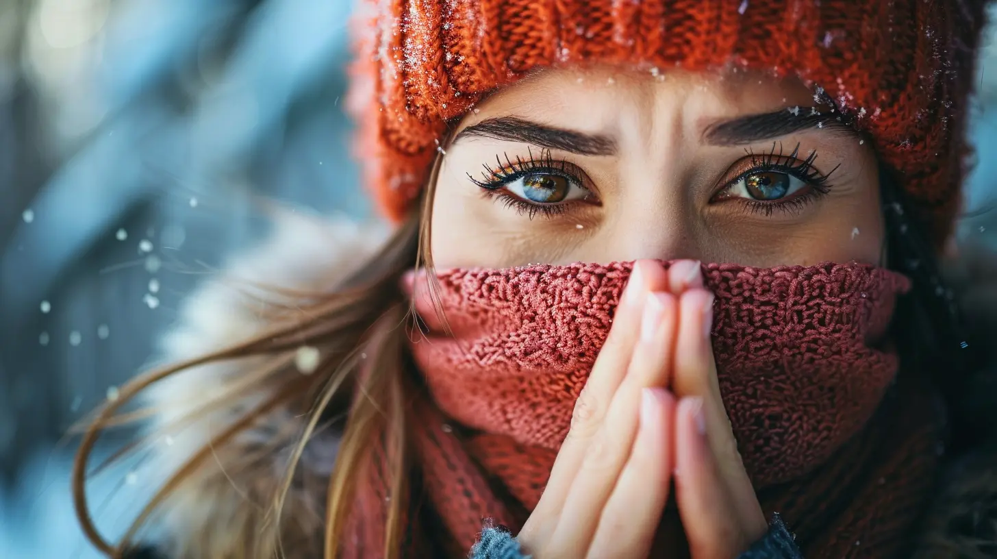How to Avoid Reinfection During Cold and Flu Recovery