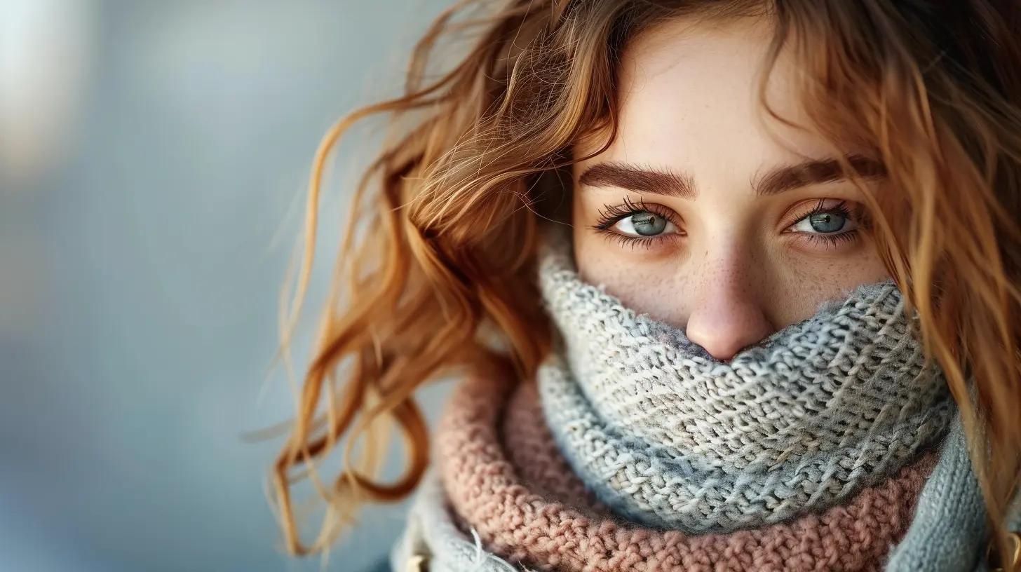 How to Avoid Reinfection During Cold and Flu Recovery