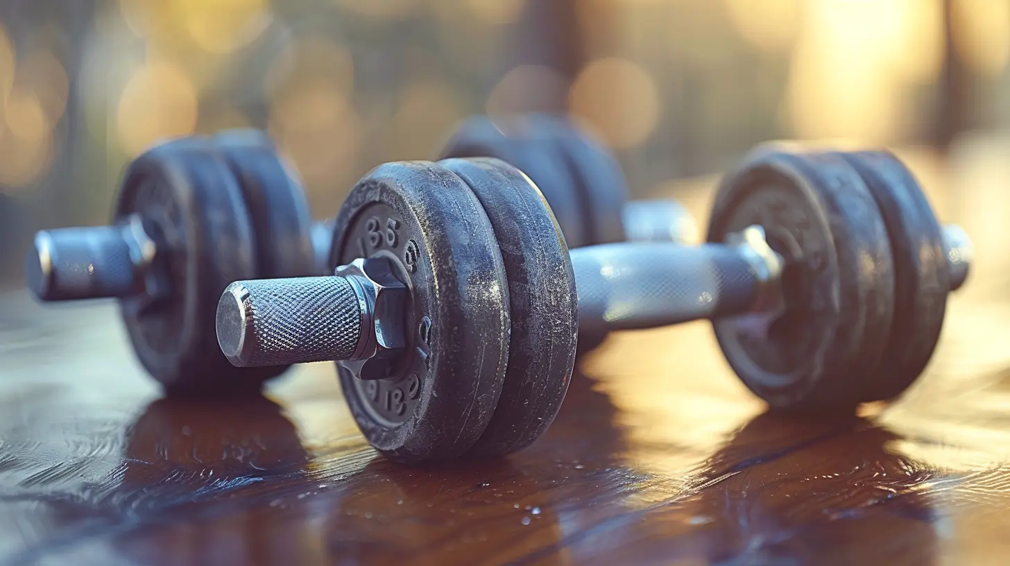 How to Balance Cardio and Strength Training Effectively