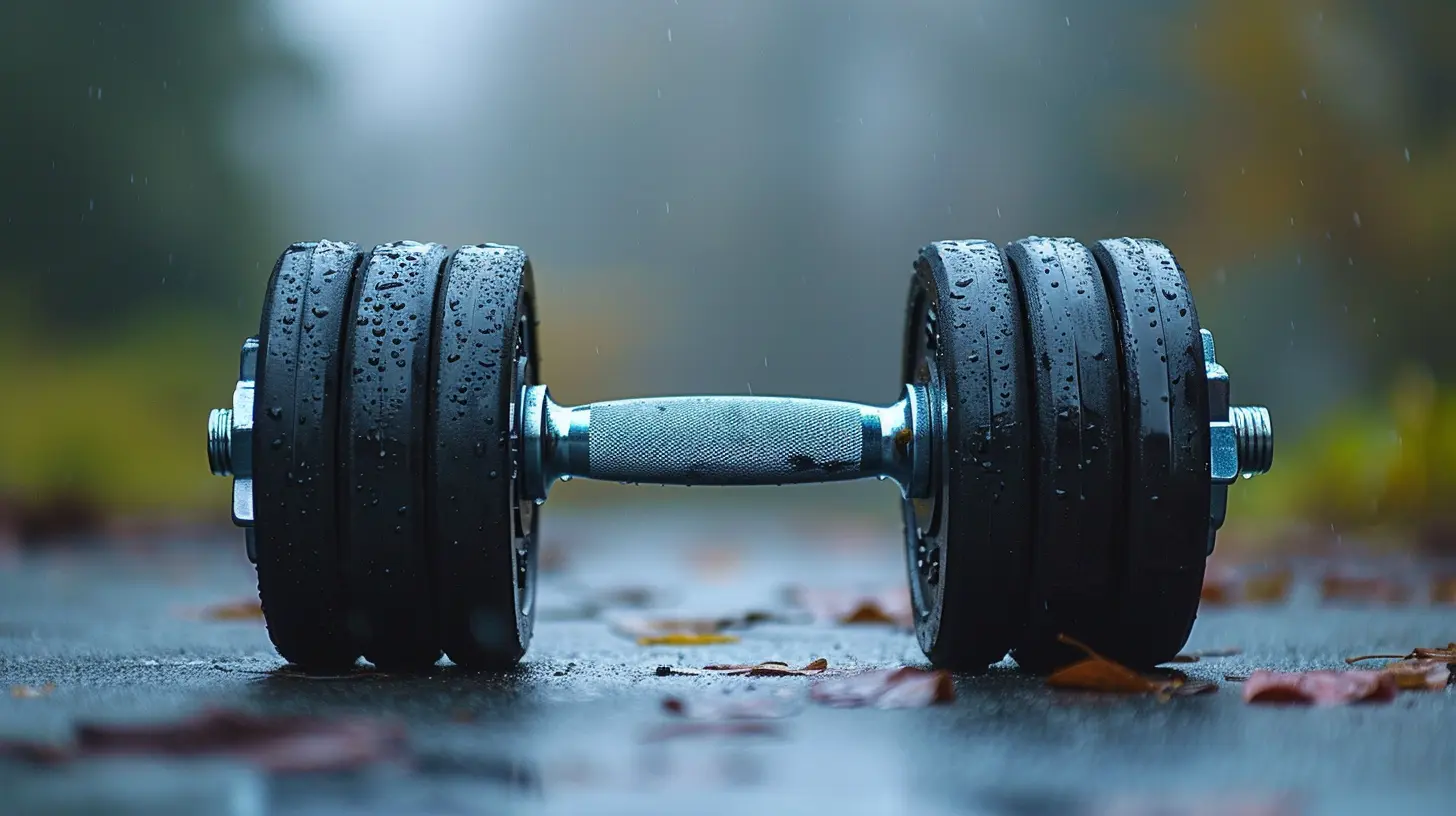 How to Balance Cardio and Strength Training Effectively