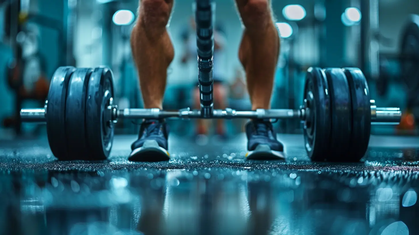 How to Balance Cardio and Strength Training Effectively