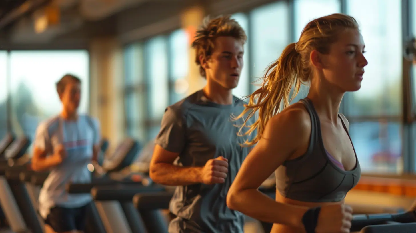 How to Balance Cardio and Strength Training