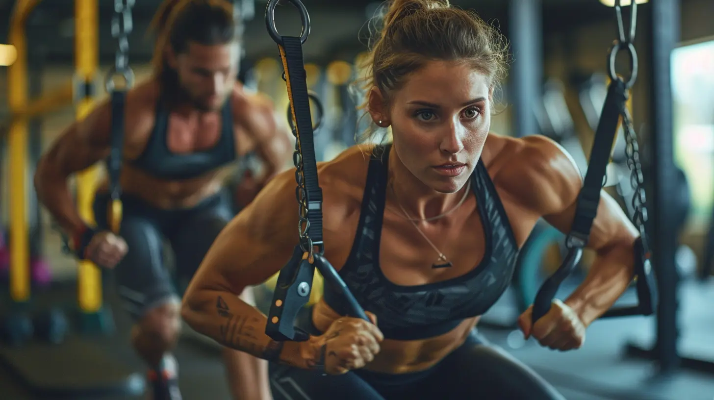 How to Balance Cardio and Strength Training