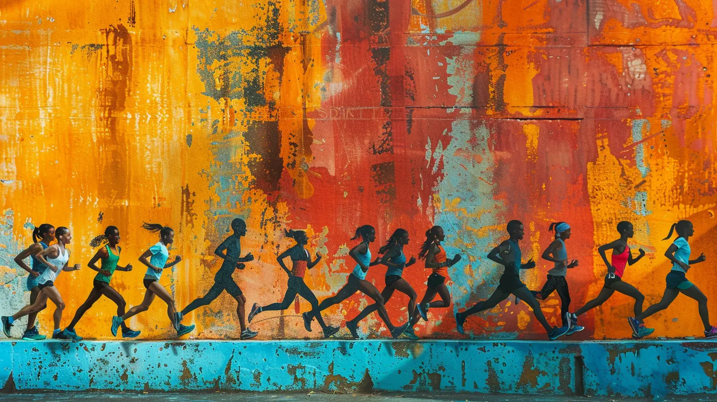 How to Beat the Mental Wall in Long Races