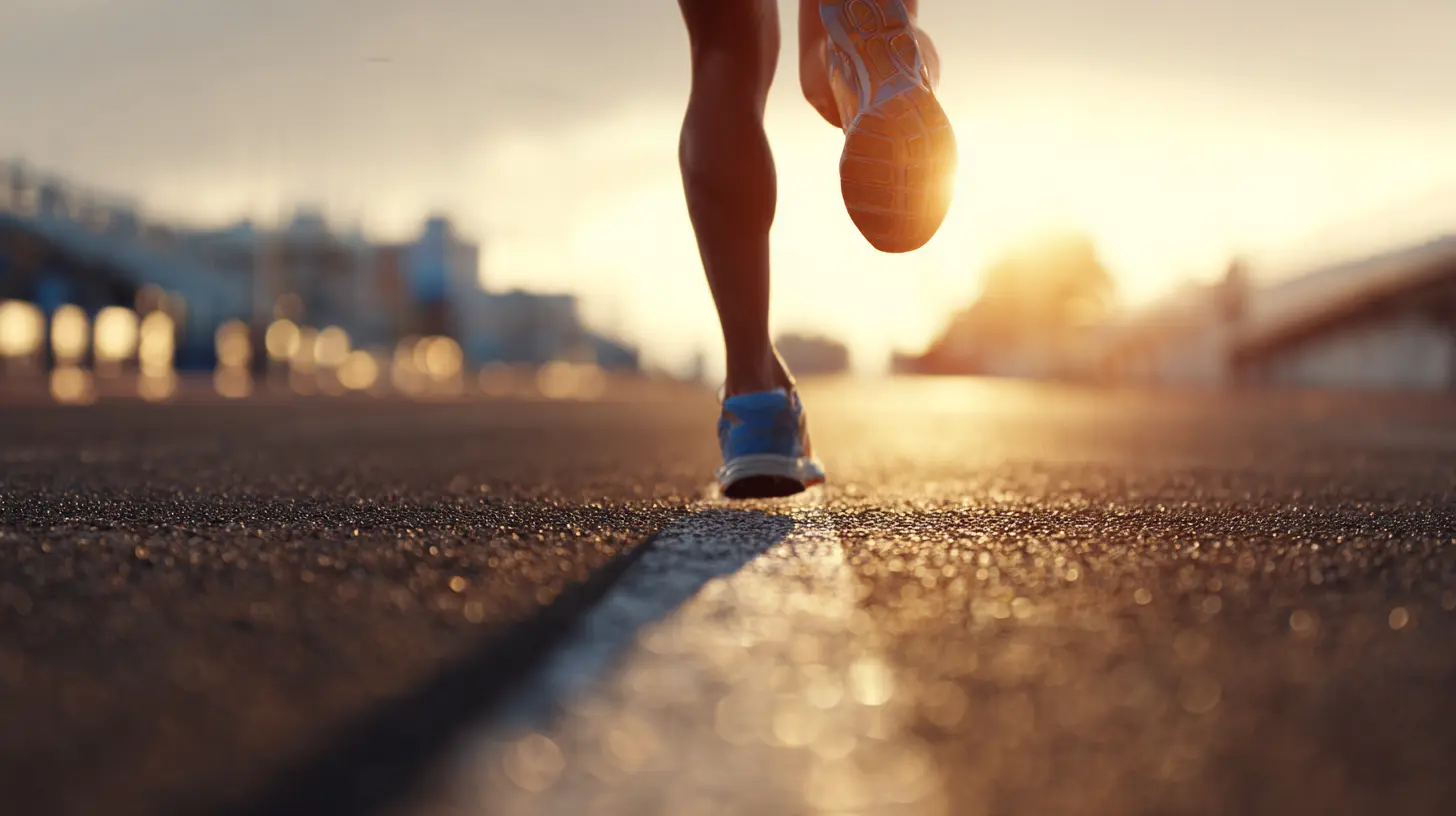 How to Boost Your Stamina with Interval Training