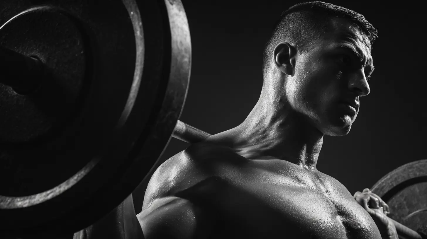 How to Break Through a Strength Plateau in Weightlifting