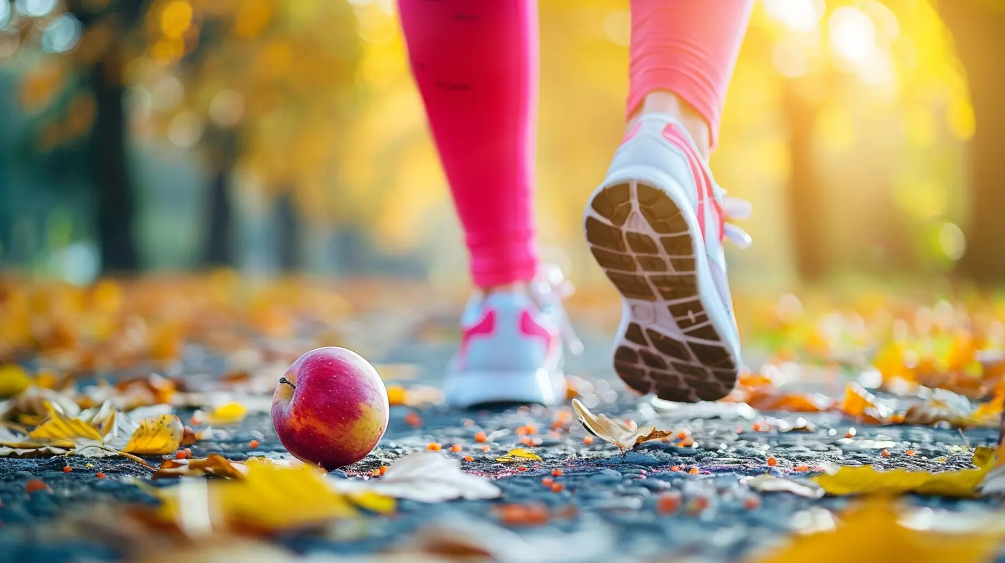 How to Build an Active Morning Routine for a Healthier Day