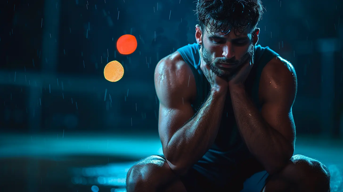 How to Build the Perfect Recovery Routine to Avoid Burnout