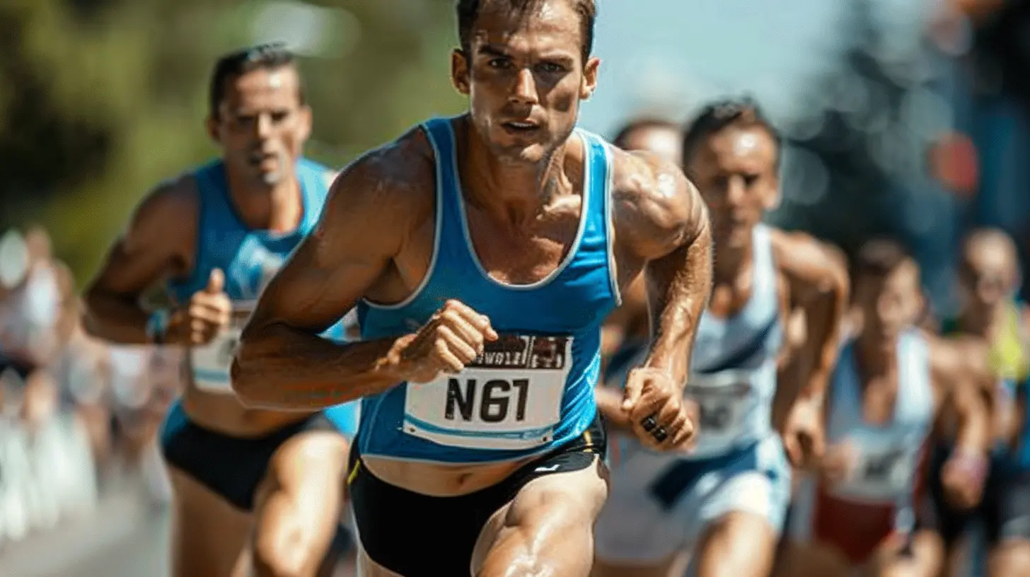 How to Build Up Speed Without Sacrificing Endurance