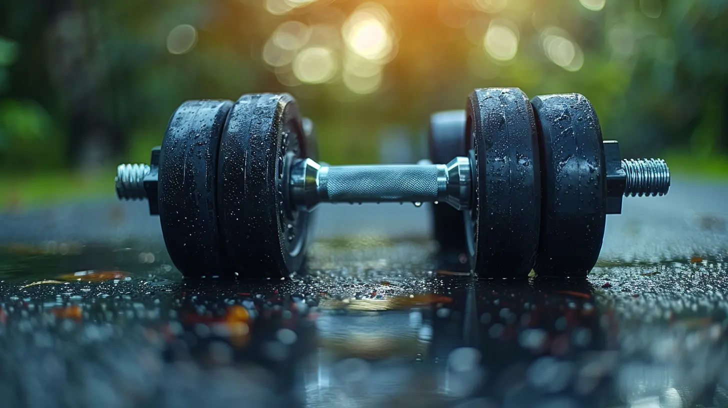 How to Bulk Up without Gaining Excess Fat
