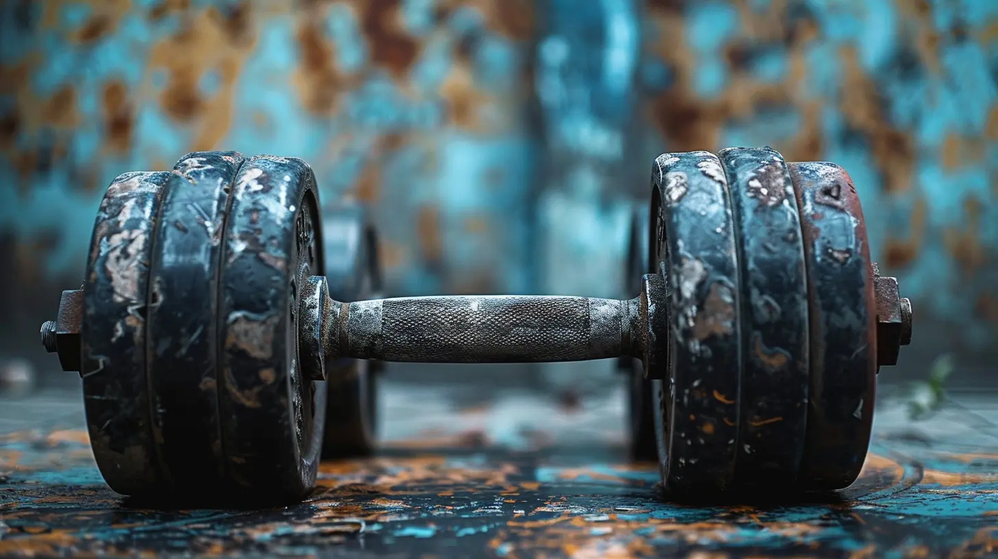 How to Bulk Up without Gaining Excess Fat