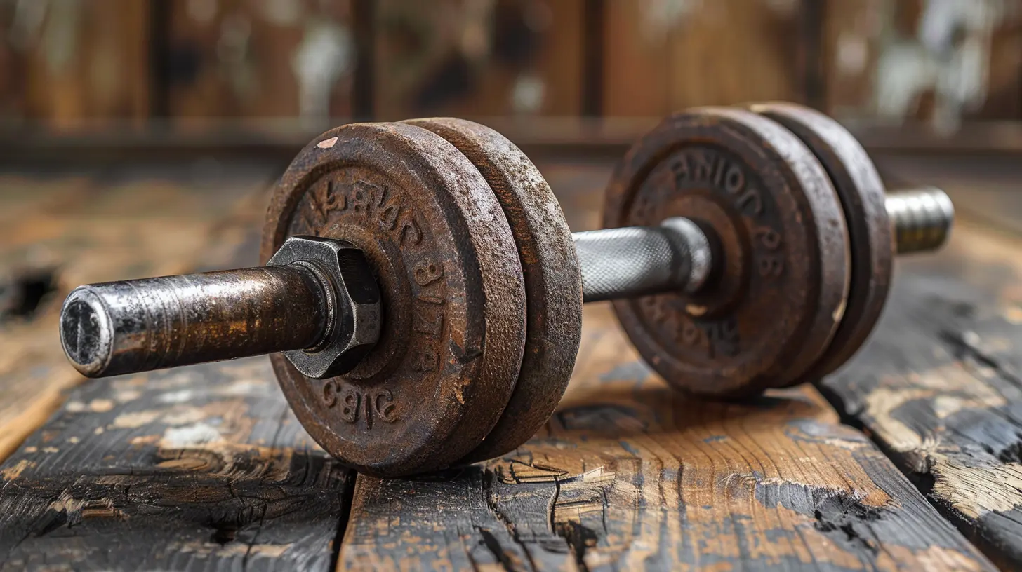 How to Bulk Up without Gaining Excess Fat