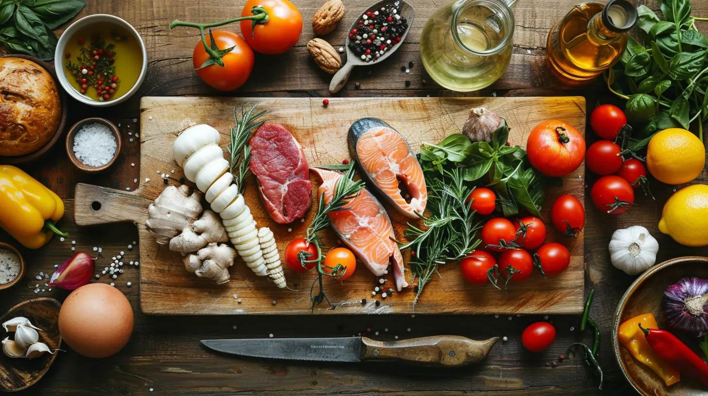 How to Cook Delicious Paleo Recipes in 30 Minutes or Less