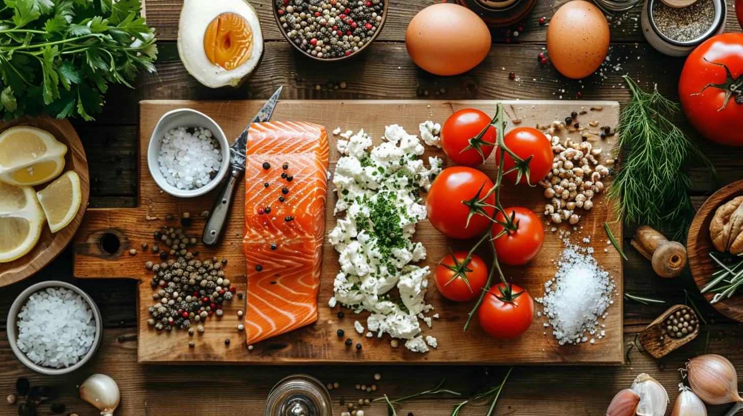 How to Cook Delicious Paleo Recipes in 30 Minutes or Less